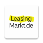 leasingmarkt android application logo